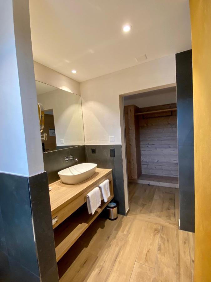 Hotel Gibswilerstube מראה חיצוני תמונה