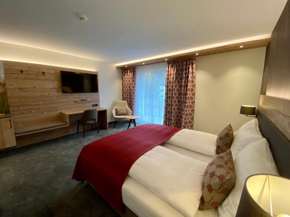 Hotel Gibswilerstube מראה חיצוני תמונה