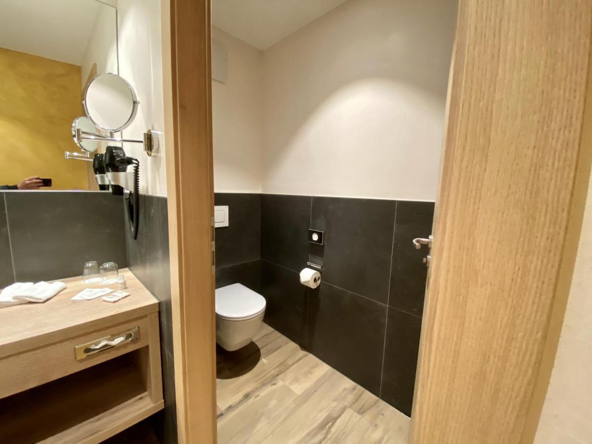 Hotel Gibswilerstube מראה חיצוני תמונה