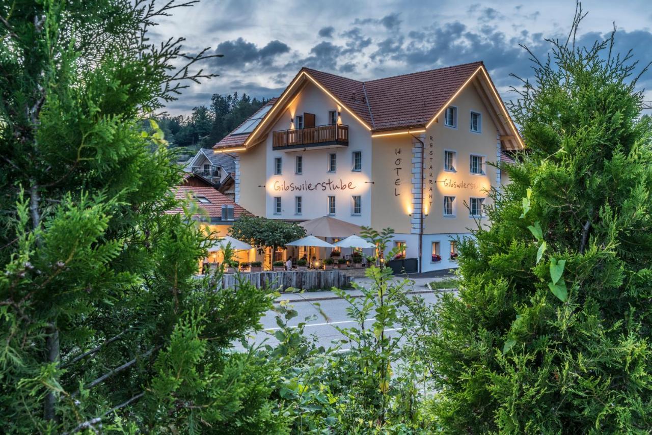 Hotel Gibswilerstube מראה חיצוני תמונה