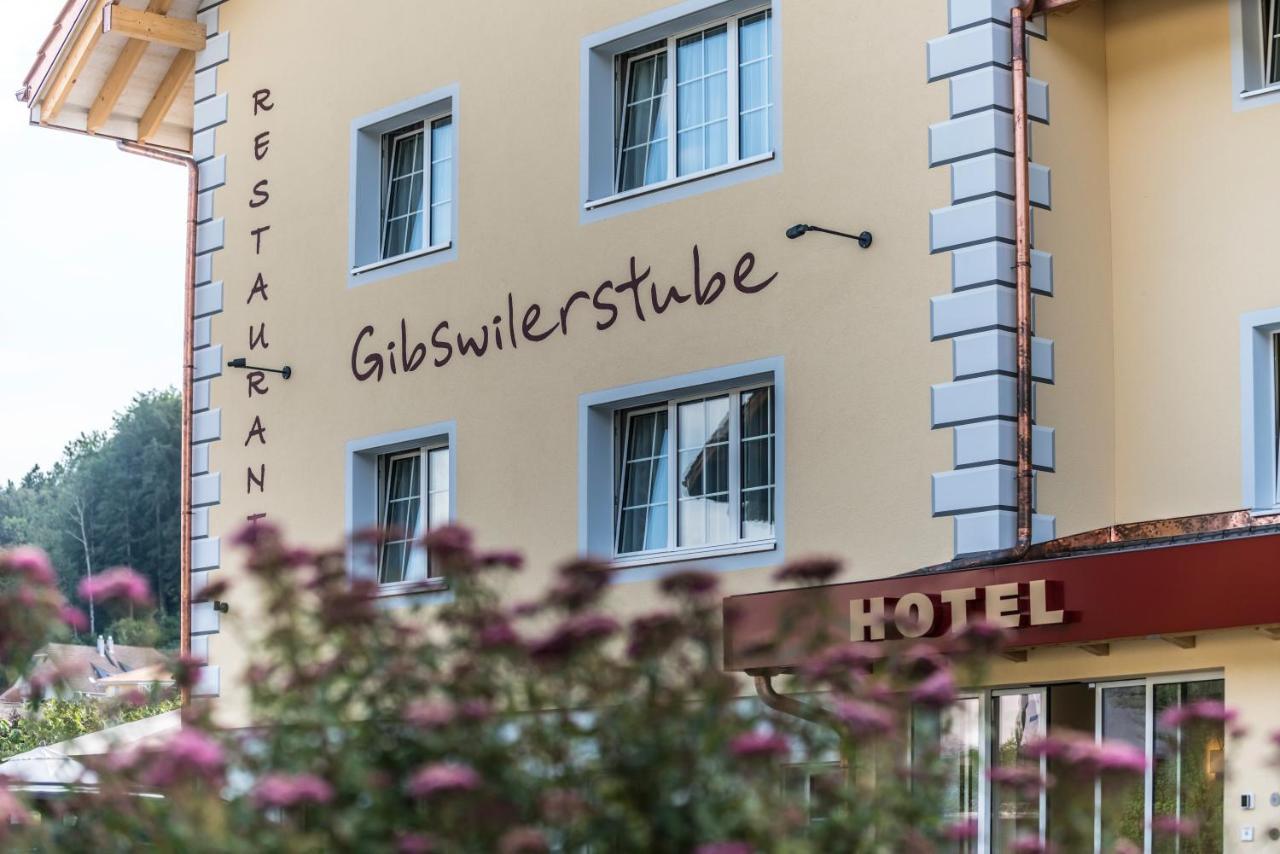 Hotel Gibswilerstube מראה חיצוני תמונה